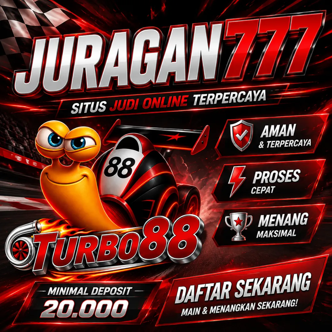 JURAGAN777
